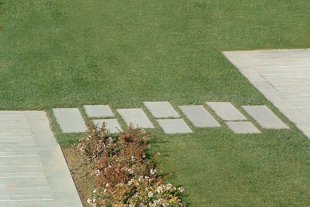 PAVIMENTI IN MARMO / PIETRA - 4