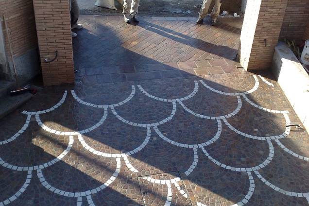 POSATORI PAVIMENTI - 2