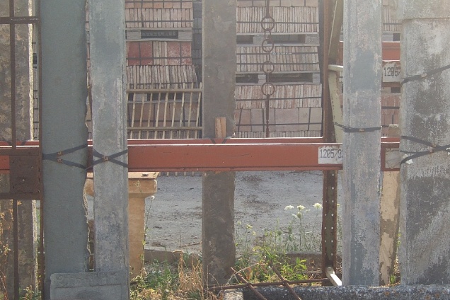 PAVIMENTI DI RECUPERO E MATERIALI PER RISTRUTTURAZIONI (portali) - 3