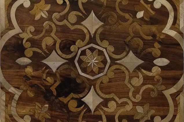 PARQUET / PAVIMENTI IN LEGNO (quercia) - 1