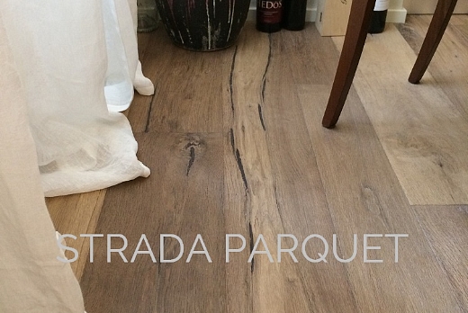 Strada Legnami & Parquet srl Strada Legnami & Parquet - 2