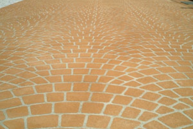 PAVIMENTI SPECIALI (rombo) - 2