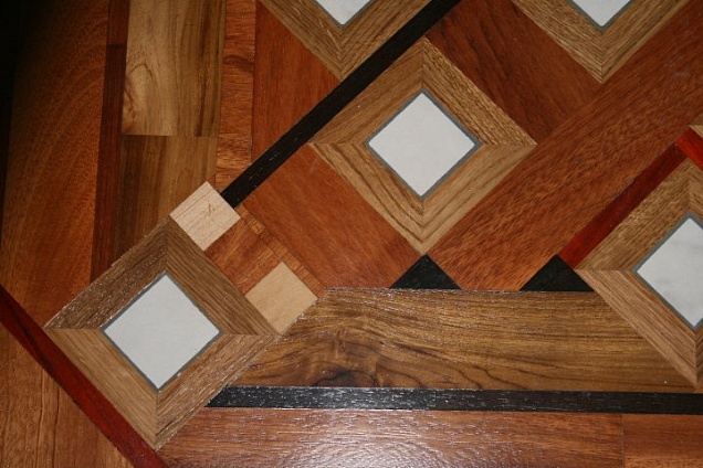 PARQUET / PAVIMENTI IN LEGNO in Emilia-Romagna - 2