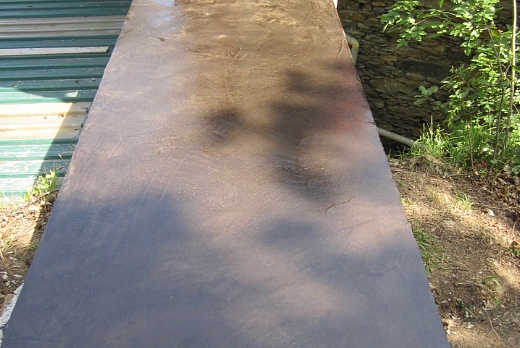 Resine Strutturate Pavimenti in resina Protection esterno - 2