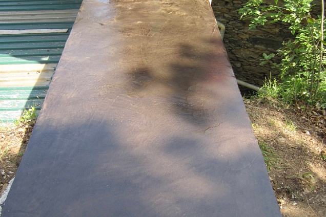 PAVIMENTI IN RESINA - 2