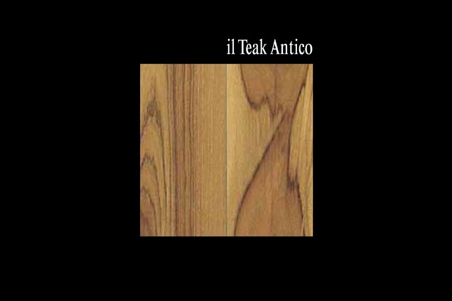 PAVIMENTI DI RECUPERO E MATERIALI PER RISTRUTTURAZIONI in Belluno - 2