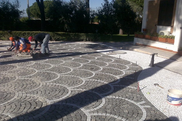 POSATORI PAVIMENTI - 3