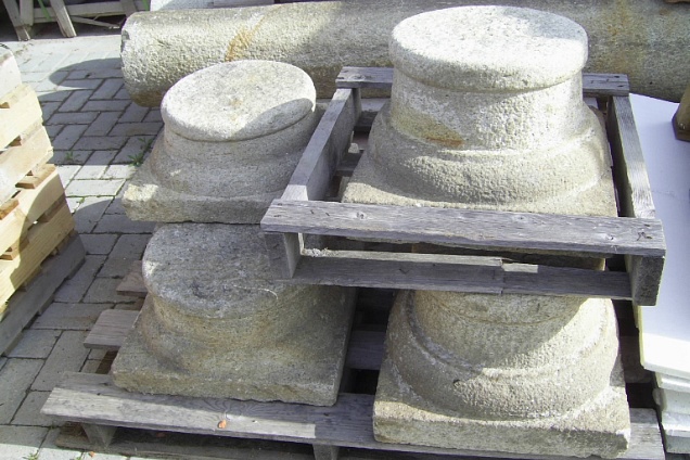 PAVIMENTI IN MARMO / PIETRA - 5