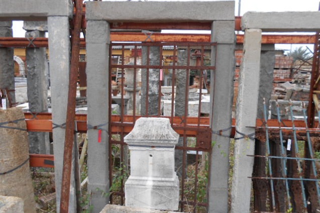 PAVIMENTI DI RECUPERO E MATERIALI PER RISTRUTTURAZIONI (portali) - 4