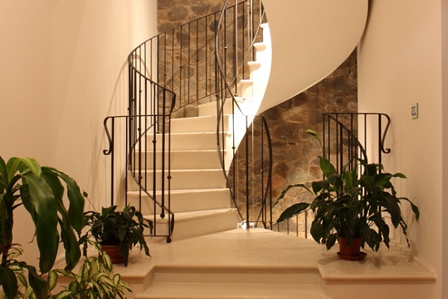 PAVIMENTI IN COTTO - 5