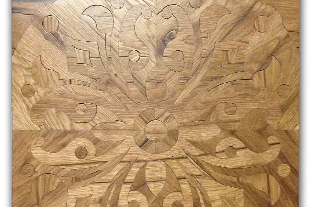 PAVIMENTI DI RECUPERO E MATERIALI PER RISTRUTTURAZIONI - 1