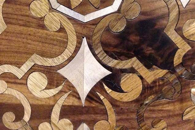 PARQUET / PAVIMENTI IN LEGNO (quercia) - 2