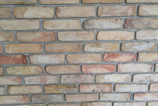 Skyway sas Legnami Antichi di Recupero Mattoncini Antichi per Pavimenti e Rivestimenti - 2