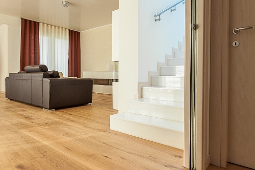 De Zotti Design ROVERE NATURALE - 2