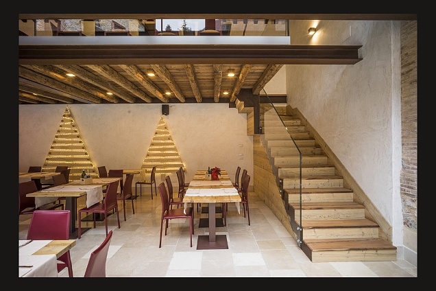 PAVIMENTI DI RECUPERO E MATERIALI PER RISTRUTTURAZIONI (scale-gradini) - 5