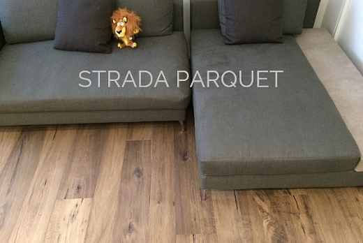 Strada Legnami & Parquet srl Strada Legnami & Parquet - 3