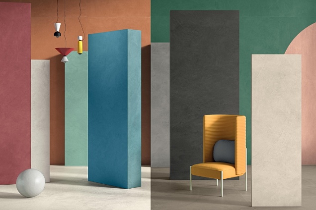 PAVIMENTI IN CERAMICA in Emilia-Romagna - 9