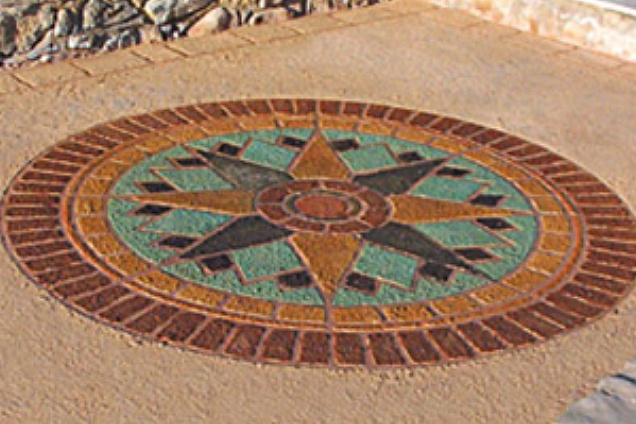 PAVIMENTI SPECIALI (rombo) - 3