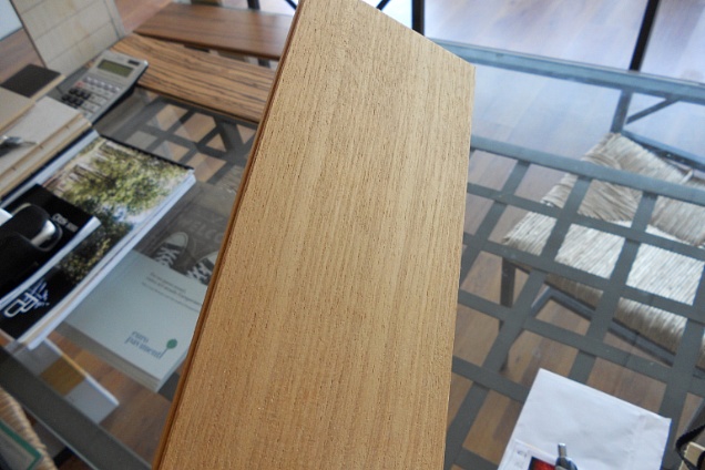 PARQUET / PAVIMENTI IN LEGNO (listoni) - 2