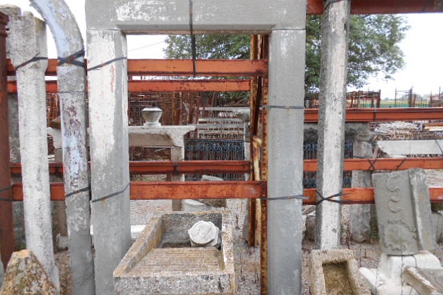 PAVIMENTI DI RECUPERO E MATERIALI PER RISTRUTTURAZIONI (portali) - 5