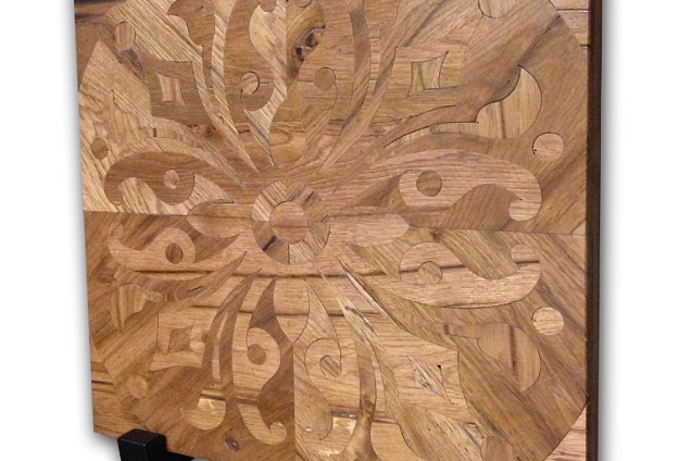 PAVIMENTI DI RECUPERO E MATERIALI PER RISTRUTTURAZIONI - 2