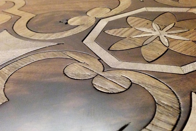 PARQUET / PAVIMENTI IN LEGNO (quercia) - 3