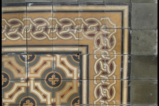 La Riggiola Cementine - 1