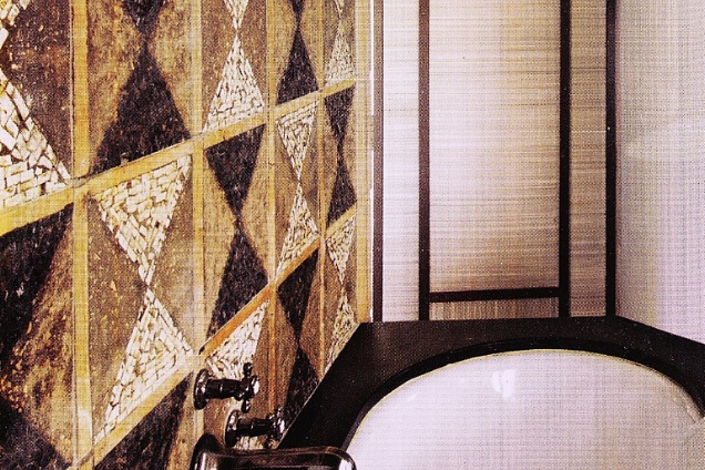 MOSAICI (smalti) - 3