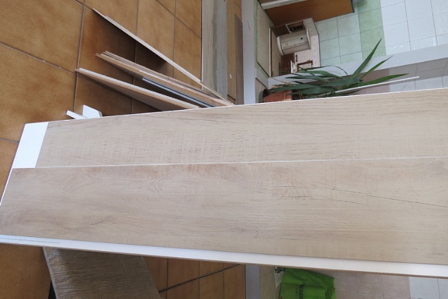 PAVIMENTI IN CERAMICA (piu-colori-in-un-singolo-pezzo) in Emilia-Romagna - 2