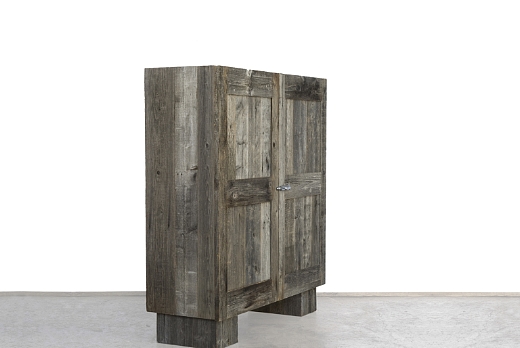 ANTICA EDILIZIA s.r.l. Arredamento Design Legno Antico Originale - 2