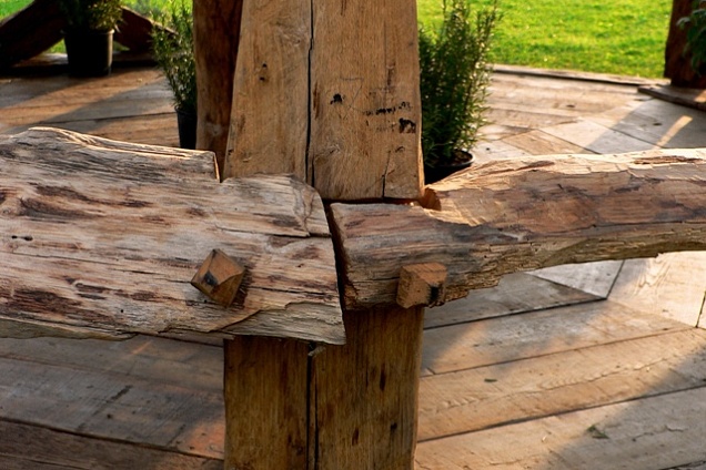 PAVIMENTI DI RECUPERO E MATERIALI PER RISTRUTTURAZIONI in Emilia-Romagna - 4