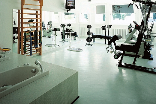 TMM01 Dega Monosint®, colore Grigio-Azzurro.