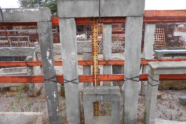 PAVIMENTI DI RECUPERO E MATERIALI PER RISTRUTTURAZIONI (portali) - 6