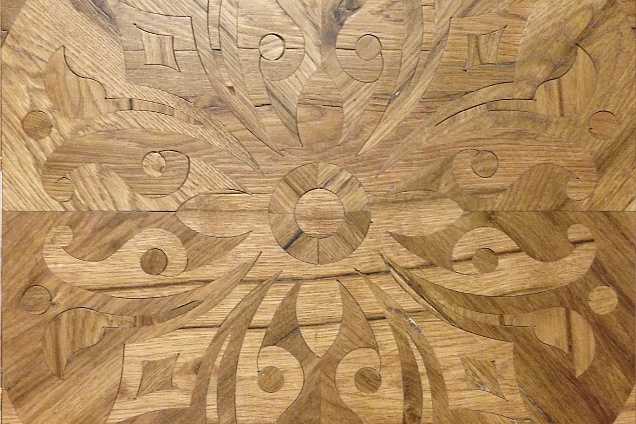 PAVIMENTI DI RECUPERO E MATERIALI PER RISTRUTTURAZIONI - 3