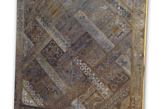 PAVIMENTI DI RECUPERO E MATERIALI PER RISTRUTTURAZIONI (pavimenti-in-legno-a-quadrotti) - 3