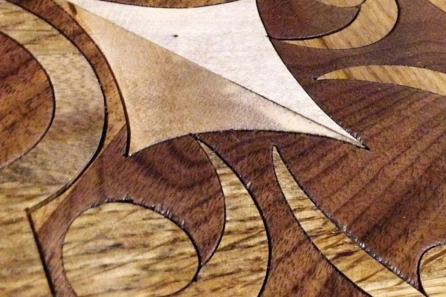 PARQUET / PAVIMENTI IN LEGNO (quercia) - 4