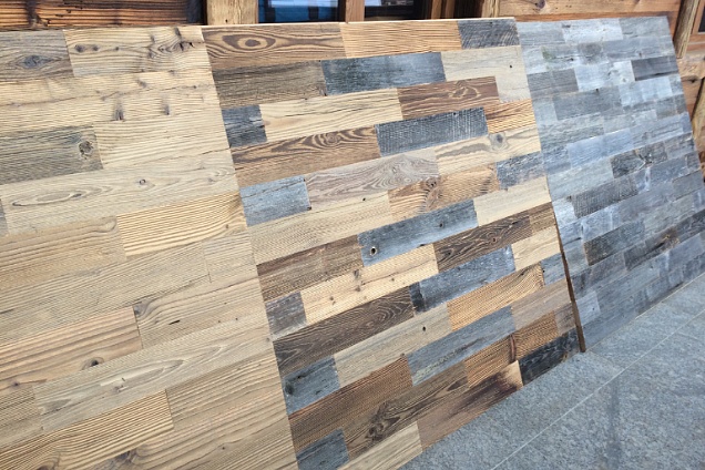 RIVESTIMENTI (continuo) - 1