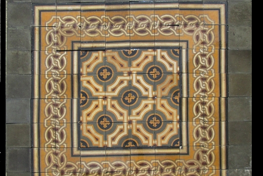 La Riggiola Cementine - 2