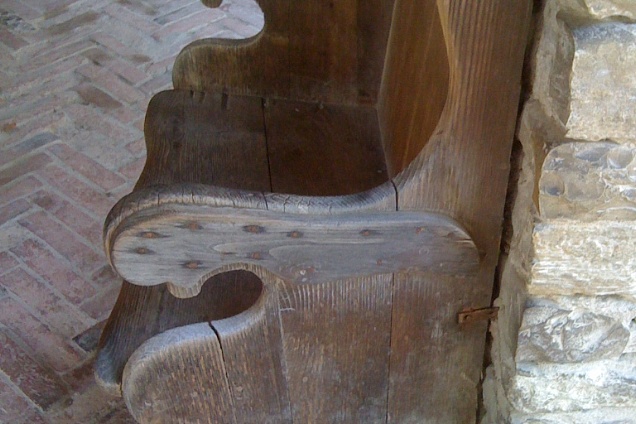 PAVIMENTI DI RECUPERO E MATERIALI PER RISTRUTTURAZIONI in Emilia-Romagna - 7