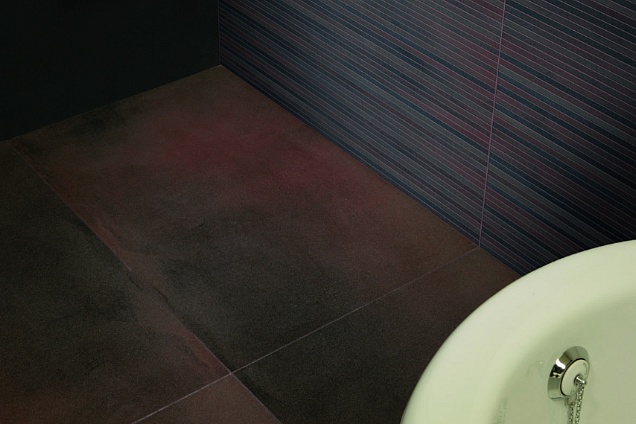 STORM Nero multicolor