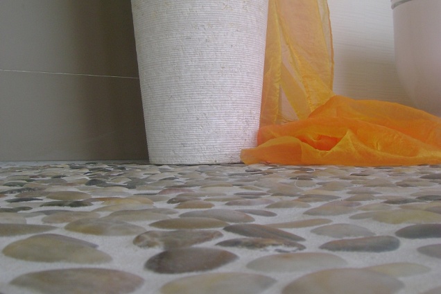 PAVIMENTI IN MARMO / PIETRA (rombo) - 5