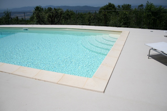 PAVIMENTI IN RESINA - 1