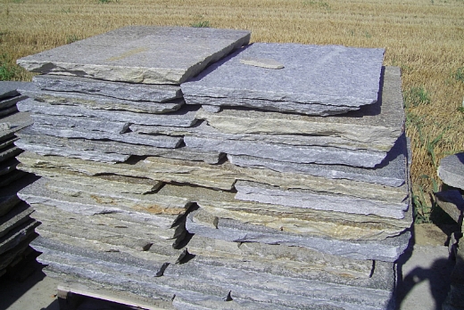 CAMPI EDILIZIA SNC - Materiali edili di recupero per restauri e ristrutturazioni manufatti in pietra,elementi architettonici - 7