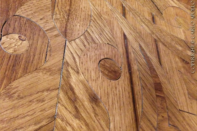 PAVIMENTI DI RECUPERO E MATERIALI PER RISTRUTTURAZIONI - 4