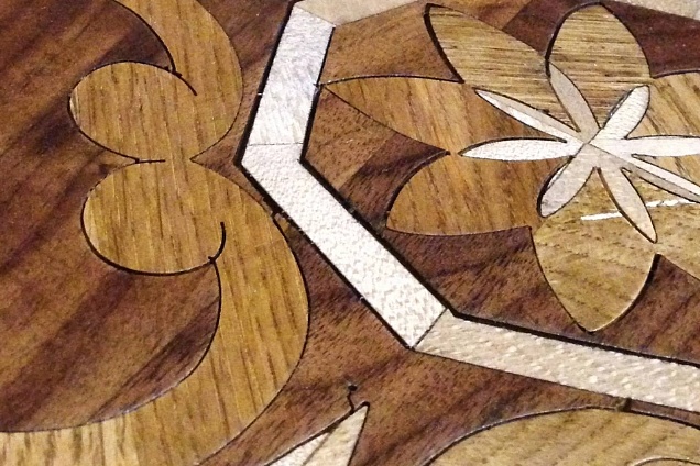 PARQUET / PAVIMENTI IN LEGNO (quercia) - 5