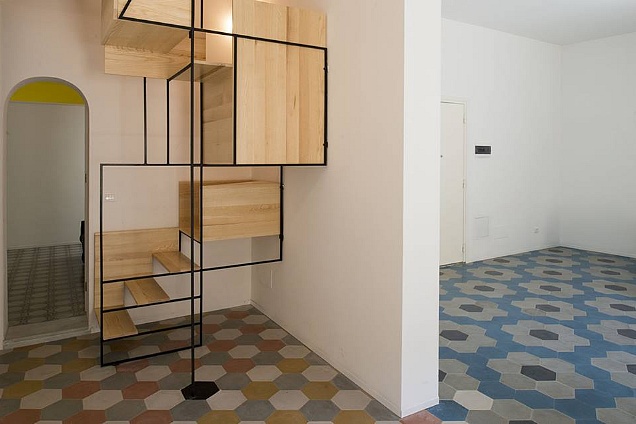 PAVIMENTI IN GRANIGLIA, CEMENTINE, SEMINATO VENEZIANO in Sicilia - 1