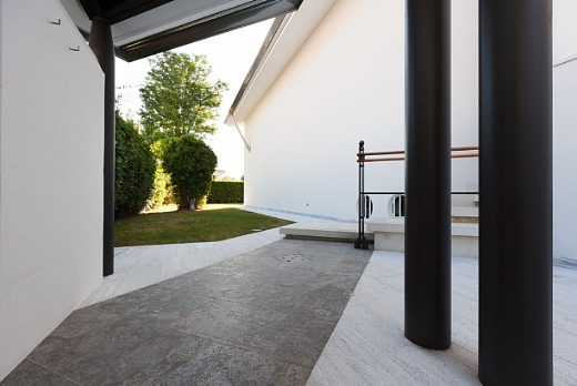 Viel Emozione Pietra Palazzina Privata, pavimenti esterni - 2