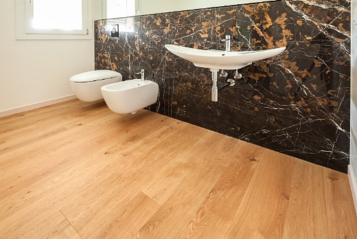 De Zotti Design ROVERE NATURALE - 5