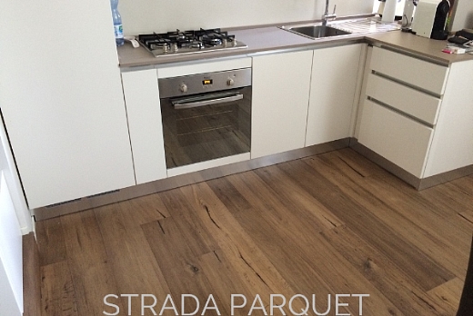 Strada Legnami & Parquet srl Strada Legnami & Parquet - 6