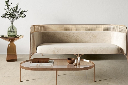 Ceramiche COEM SINAI - 2